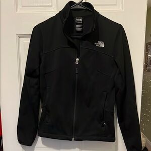 The North Face Women's Black Jacket